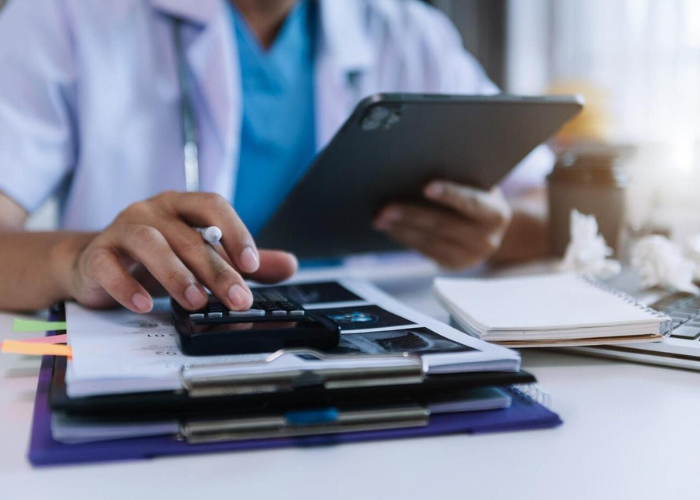 Contabilidade para enfermeiros em São José do Rio Preto