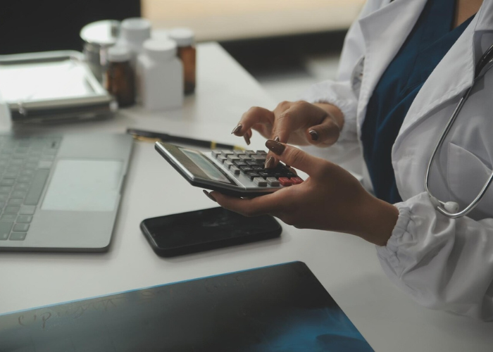 Contabilidade para fisioterapeutas em São José do Rio Preto