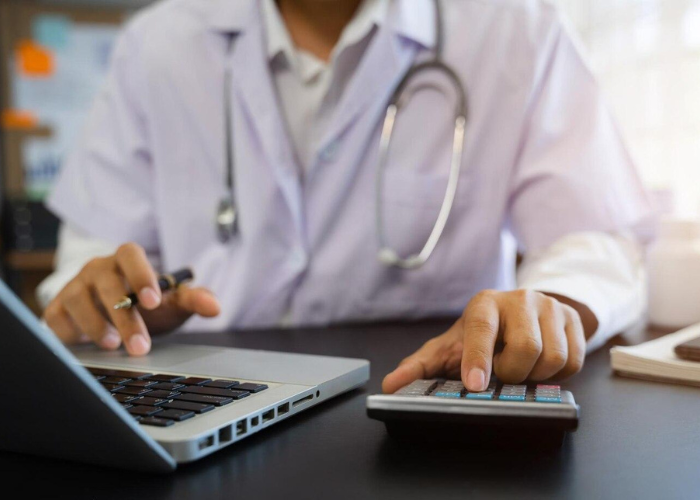 Contabilidade para nutricionistas em São José do Rio Preto